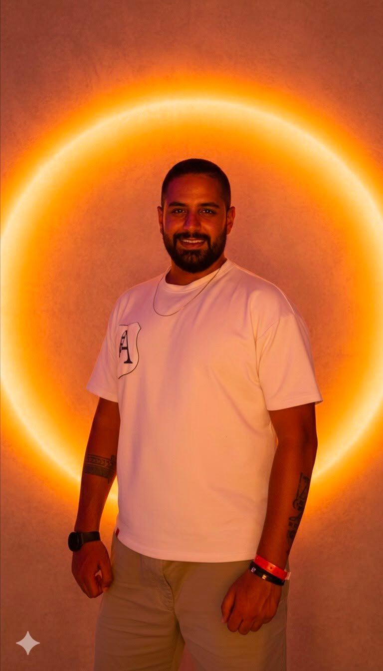FEDZZ — Open Format DJ & Music Producer