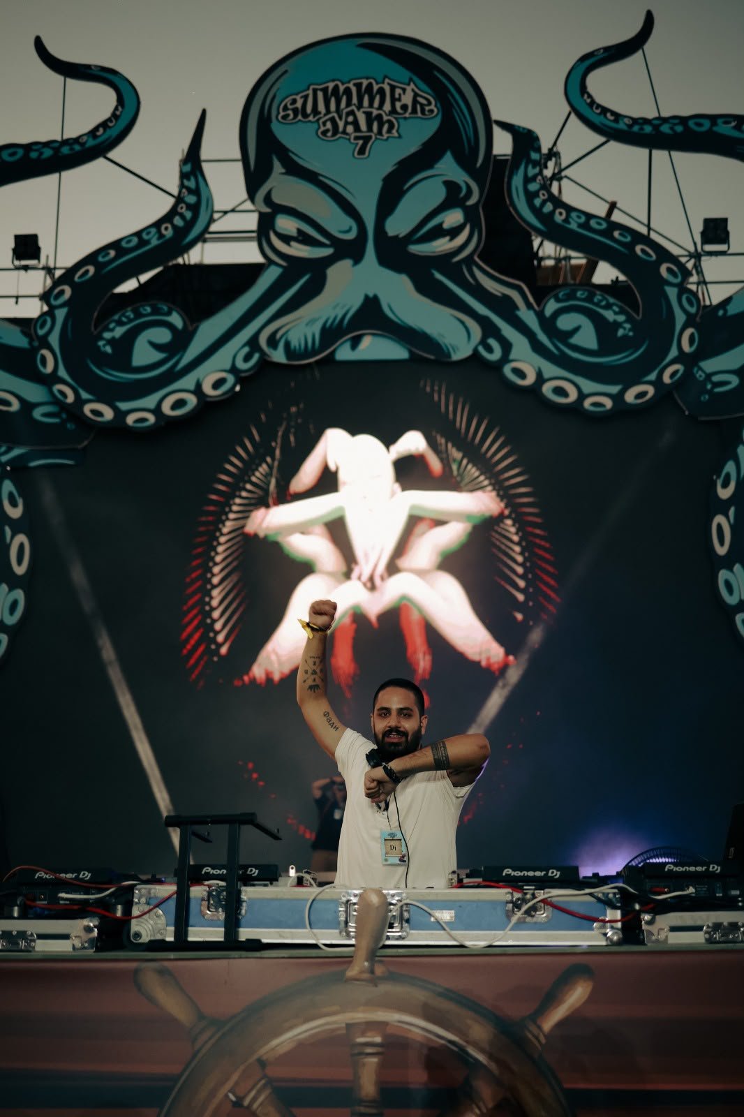 FEDZZ DJ Photo 8