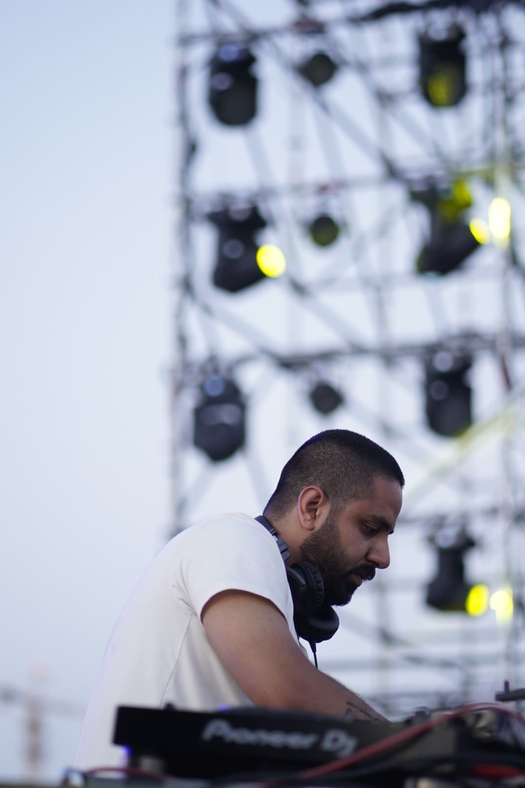 FEDZZ DJ Photo 9